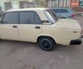 Бежевый ВАЗ 2107, объемом двигателя 1.3 л и пробегом 63 тыс. км за 1200 $, фото 19 на Automoto.ua