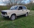 Бежевий ВАЗ 2107, об'ємом двигуна 1.3 л та пробігом 111 тис. км за 700 $, фото 1 на Automoto.ua