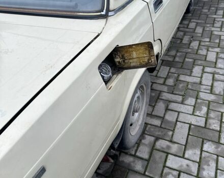 Бежевий ВАЗ 2107, об'ємом двигуна 1.5 л та пробігом 32 тис. км за 1000 $, фото 6 на Automoto.ua