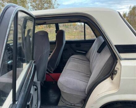 Бежевый ВАЗ 2107, объемом двигателя 1.5 л и пробегом 77 тыс. км за 750 $, фото 12 на Automoto.ua