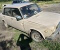 Бежевий ВАЗ 2107, об'ємом двигуна 0 л та пробігом 999 тис. км за 300 $, фото 1 на Automoto.ua