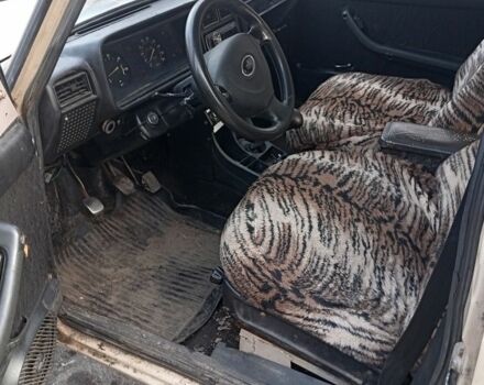 Бежевий ВАЗ 2107, об'ємом двигуна 1.5 л та пробігом 35 тис. км за 440 $, фото 5 на Automoto.ua