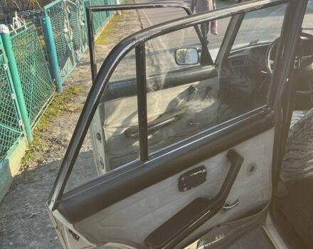 Бежевый ВАЗ 2107, объемом двигателя 1.5 л и пробегом 100 тыс. км за 800 $, фото 6 на Automoto.ua