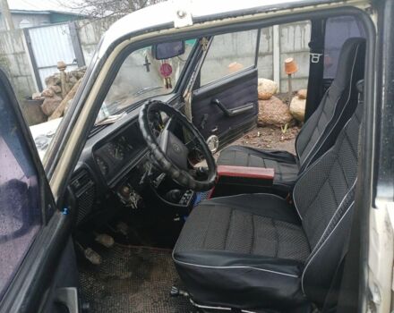 Бежевий ВАЗ 2107, об'ємом двигуна 0 л та пробігом 700 тис. км за 638 $, фото 2 на Automoto.ua