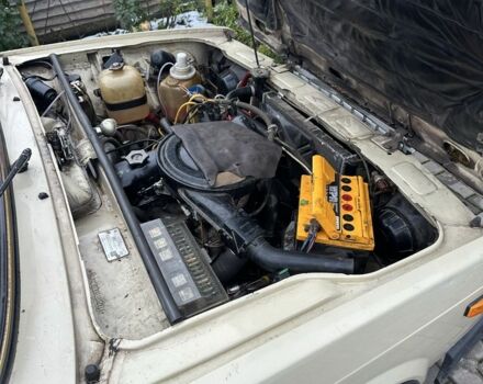 Бежевий ВАЗ 2107, об'ємом двигуна 1.5 л та пробігом 32 тис. км за 1000 $, фото 4 на Automoto.ua