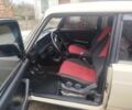 Бежевий ВАЗ 2107, об'ємом двигуна 1.5 л та пробігом 1000 тис. км за 1100 $, фото 6 на Automoto.ua