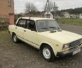 Бежевый ВАЗ 2107, объемом двигателя 1.5 л и пробегом 50 тыс. км за 665 $, фото 1 на Automoto.ua
