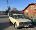 Бежевый ВАЗ 2107, объемом двигателя 1.5 л и пробегом 100 тыс. км за 800 $, фото 1 на Automoto.ua