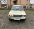 Бежевый ВАЗ 2107, объемом двигателя 1.5 л и пробегом 50 тыс. км за 665 $, фото 1 на Automoto.ua