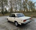Бежевый ВАЗ 2107, объемом двигателя 1.5 л и пробегом 77 тыс. км за 750 $, фото 6 на Automoto.ua