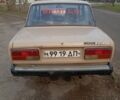Бежевий ВАЗ 2107, об'ємом двигуна 1.5 л та пробігом 35 тис. км за 440 $, фото 1 на Automoto.ua