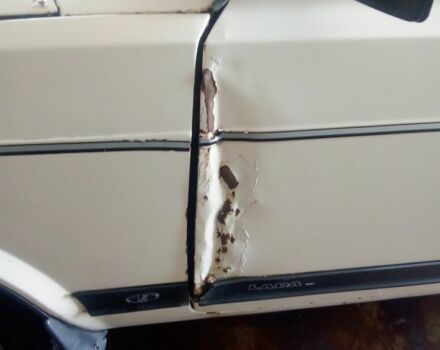 Бежевый ВАЗ 2107, объемом двигателя 0 л и пробегом 777 тыс. км за 284 $, фото 6 на Automoto.ua