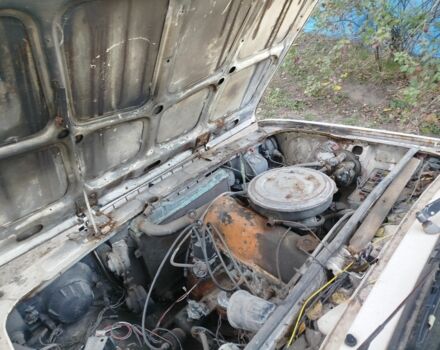 Бежевый ВАЗ 2107, объемом двигателя 1.5 л и пробегом 100 тыс. км за 182 $, фото 5 на Automoto.ua