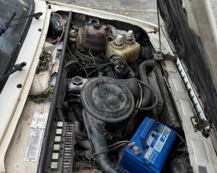 Бежевый ВАЗ 2107, объемом двигателя 1.5 л и пробегом 77 тыс. км за 750 $, фото 11 на Automoto.ua