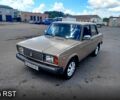 Бежевый ВАЗ 2107, объемом двигателя 1.3 л и пробегом 289 тыс. км за 650 $, фото 1 на Automoto.ua