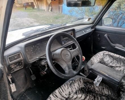 Бежевый ВАЗ 2107, объемом двигателя 1.5 л и пробегом 100 тыс. км за 182 $, фото 4 на Automoto.ua