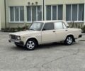 Бежевый ВАЗ 2107, объемом двигателя 1.5 л и пробегом 50 тыс. км за 1300 $, фото 3 на Automoto.ua