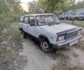 Бежевый ВАЗ 2107, объемом двигателя 1.5 л и пробегом 100 тыс. км за 182 $, фото 1 на Automoto.ua