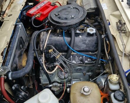 Бежевый ВАЗ 2107, объемом двигателя 1.5 л и пробегом 155 тыс. км за 1500 $, фото 10 на Automoto.ua