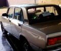 Бежевий ВАЗ 2107, об'ємом двигуна 1.5 л та пробігом 0 тис. км за 500 $, фото 1 на Automoto.ua