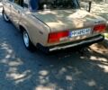 Бежевый ВАЗ 2107, объемом двигателя 1.5 л и пробегом 114 тыс. км за 1399 $, фото 1 на Automoto.ua