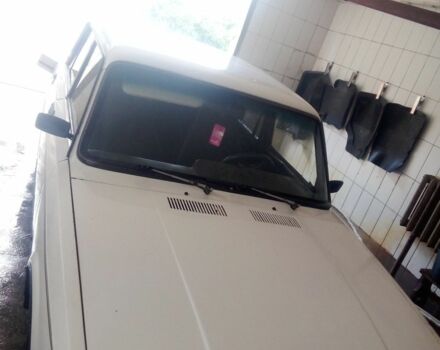 Бежевый ВАЗ 2107, объемом двигателя 0 л и пробегом 777 тыс. км за 284 $, фото 4 на Automoto.ua