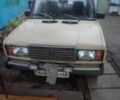 Бежевий ВАЗ 2107, об'ємом двигуна 1.2 л та пробігом 84 тис. км за 594 $, фото 3 на Automoto.ua