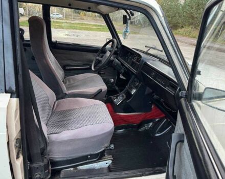 Бежевый ВАЗ 2107, объемом двигателя 1.5 л и пробегом 77 тыс. км за 750 $, фото 14 на Automoto.ua