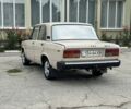 Бежевый ВАЗ 2107, объемом двигателя 1.5 л и пробегом 50 тыс. км за 1300 $, фото 6 на Automoto.ua