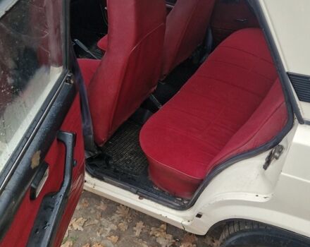 Бежевый ВАЗ 2107, объемом двигателя 1.5 л и пробегом 155 тыс. км за 1500 $, фото 6 на Automoto.ua