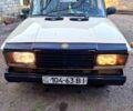 Бежевый ВАЗ 2107, объемом двигателя 1.5 л и пробегом 100 тыс. км за 495 $, фото 1 на Automoto.ua
