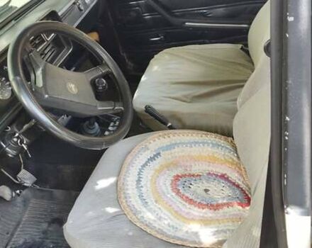 Бежевый ВАЗ 2107, объемом двигателя 1.57 л и пробегом 200 тыс. км за 600 $, фото 6 на Automoto.ua