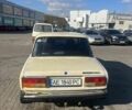 Бежевый ВАЗ 2107, объемом двигателя 1.5 л и пробегом 3 тыс. км за 591 $, фото 2 на Automoto.ua
