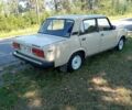 Бежевий ВАЗ 2107, об'ємом двигуна 1.5 л та пробігом 101 тис. км за 650 $, фото 5 на Automoto.ua