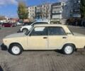 Бежевый ВАЗ 2107, объемом двигателя 1.5 л и пробегом 3 тыс. км за 591 $, фото 3 на Automoto.ua
