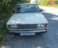 Бежевий ВАЗ 2107, об'ємом двигуна 1.5 л та пробігом 101 тис. км за 650 $, фото 8 на Automoto.ua