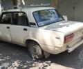 Бежевый ВАЗ 2107, объемом двигателя 1.57 л и пробегом 200 тыс. км за 600 $, фото 3 на Automoto.ua