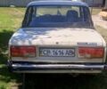 Бежевый ВАЗ 2107, объемом двигателя 1.5 л и пробегом 60 тыс. км за 485 $, фото 1 на Automoto.ua