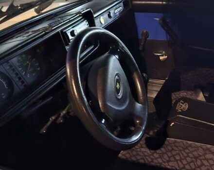 Бежевый ВАЗ 2107, объемом двигателя 1.6 л и пробегом 200 тыс. км за 1000 $, фото 9 на Automoto.ua