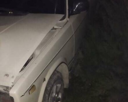 Бежевий ВАЗ 2107, об'ємом двигуна 1.5 л та пробігом 71 тис. км за 600 $, фото 4 на Automoto.ua