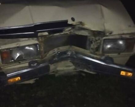 Бежевий ВАЗ 2107, об'ємом двигуна 1.5 л та пробігом 71 тис. км за 600 $, фото 5 на Automoto.ua