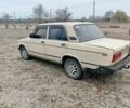 Бежевый ВАЗ 2107, объемом двигателя 0 л и пробегом 222 тыс. км за 553 $, фото 1 на Automoto.ua