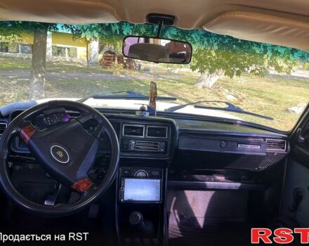 Бежевый ВАЗ 2107, объемом двигателя 1.5 л и пробегом 0 тыс. км за 1000 $, фото 5 на Automoto.ua