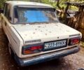 Бежевый ВАЗ 2107, объемом двигателя 1.6 л и пробегом 310 тыс. км за 400 $, фото 2 на Automoto.ua