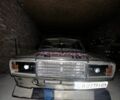 Бежевый ВАЗ 2107, объемом двигателя 1.7 л и пробегом 666 тыс. км за 1500 $, фото 7 на Automoto.ua