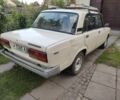 Бежевый ВАЗ 2107, объемом двигателя 0 л и пробегом 39 тыс. км за 550 $, фото 1 на Automoto.ua
