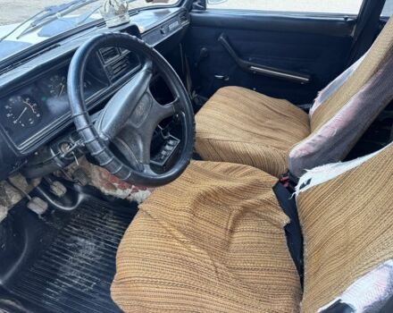 Бежевый ВАЗ 2107, объемом двигателя 1.5 л и пробегом 250 тыс. км за 350 $, фото 3 на Automoto.ua