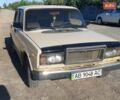 Бежевий ВАЗ 2107, об'ємом двигуна 1.45 л та пробігом 225 тис. км за 700 $, фото 2 на Automoto.ua