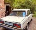 Бежевый ВАЗ 2107, объемом двигателя 1.6 л и пробегом 310 тыс. км за 400 $, фото 5 на Automoto.ua