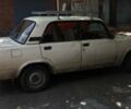 Бежевый ВАЗ 2107, объемом двигателя 1.57 л и пробегом 200 тыс. км за 600 $, фото 5 на Automoto.ua